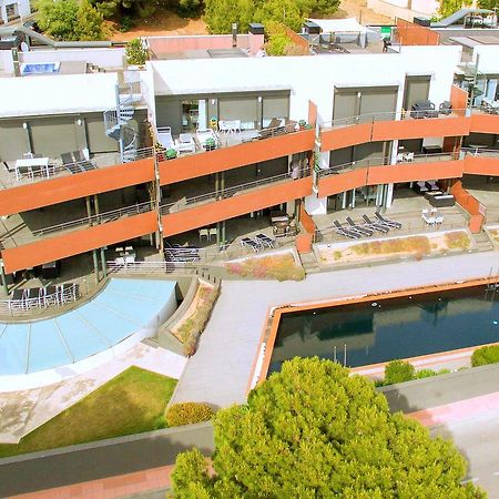 روساس Leon Inmo Apartment Estefania - 10320 المظهر الخارجي الصورة