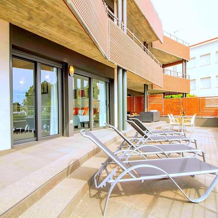 روساس Leon Inmo Apartment Estefania - 10320 المظهر الخارجي الصورة