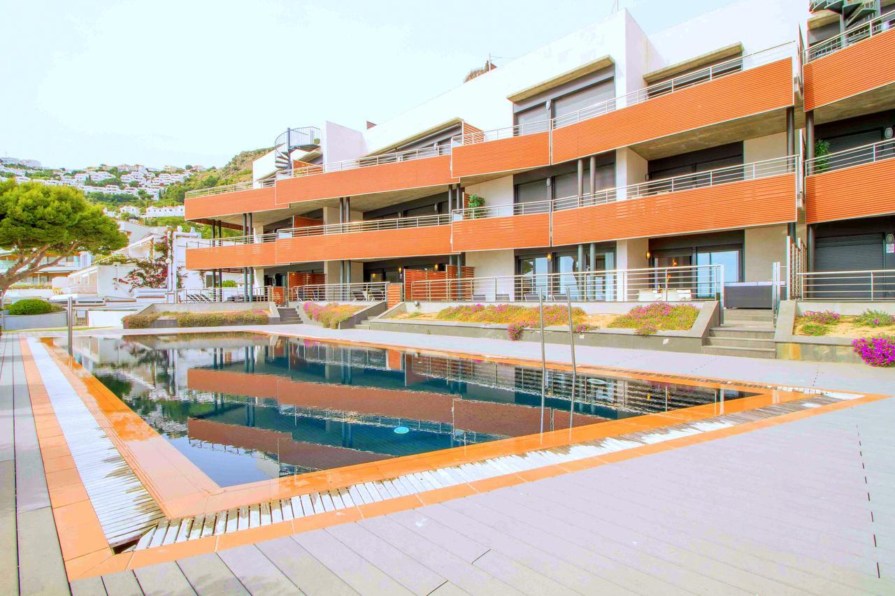 روساس Leon Inmo Apartment Estefania - 10320 المظهر الخارجي الصورة