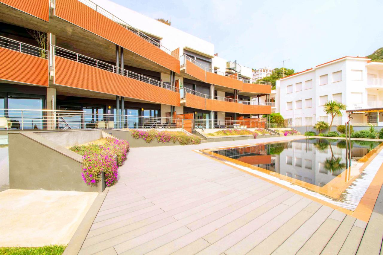 روساس Leon Inmo Apartment Estefania - 10320 المظهر الخارجي الصورة