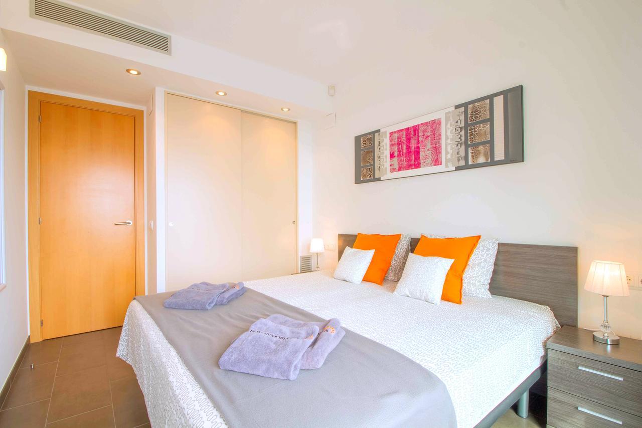 روساس Leon Inmo Apartment Estefania - 10320 المظهر الخارجي الصورة