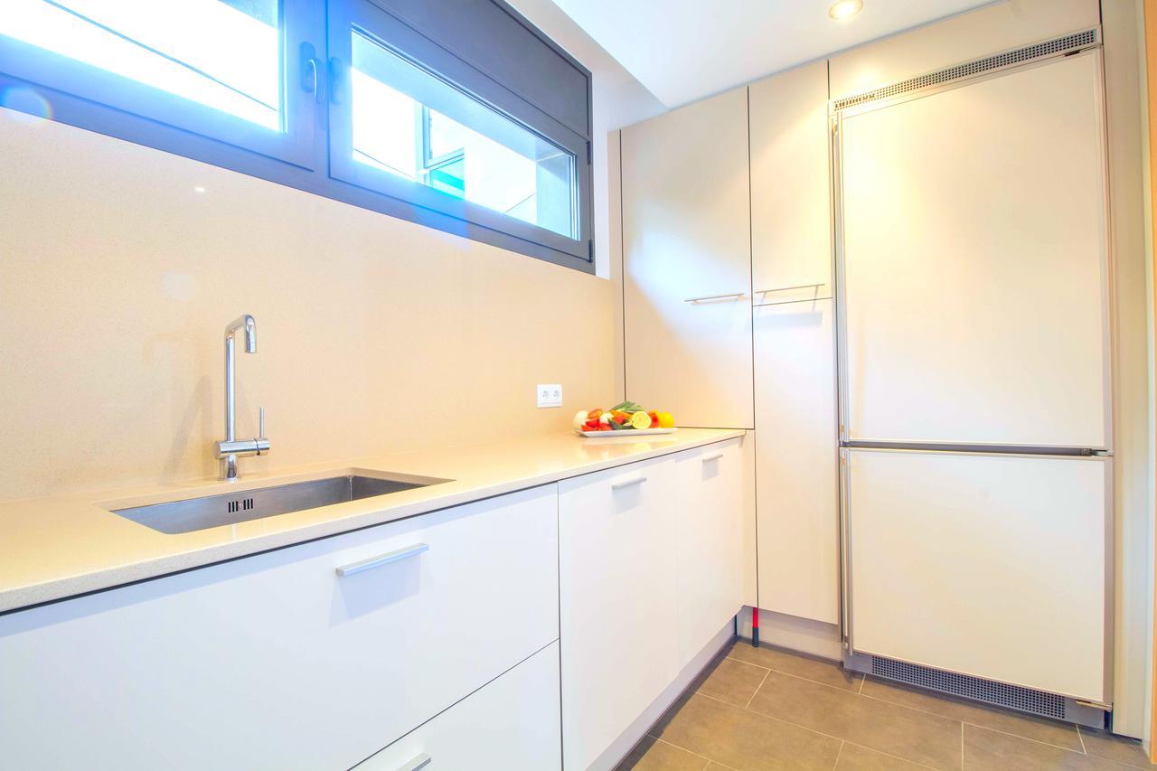 روساس Leon Inmo Apartment Estefania - 10320 المظهر الخارجي الصورة