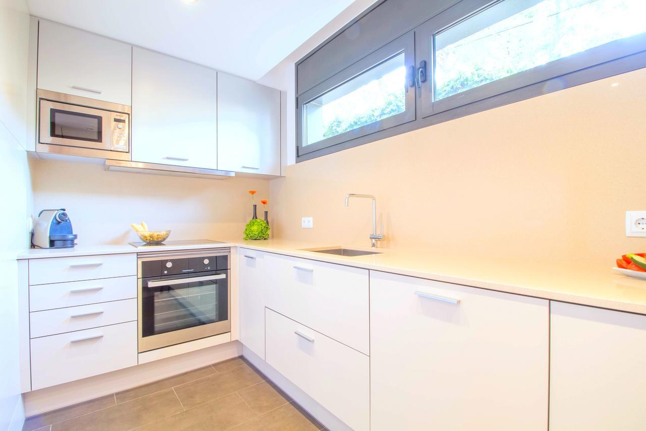 روساس Leon Inmo Apartment Estefania - 10320 المظهر الخارجي الصورة