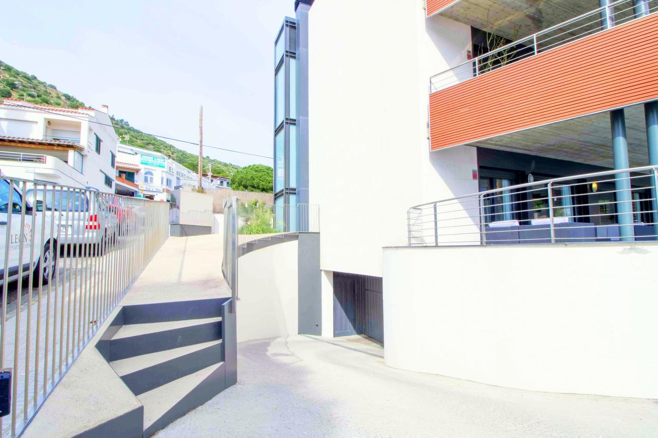 روساس Leon Inmo Apartment Estefania - 10320 المظهر الخارجي الصورة