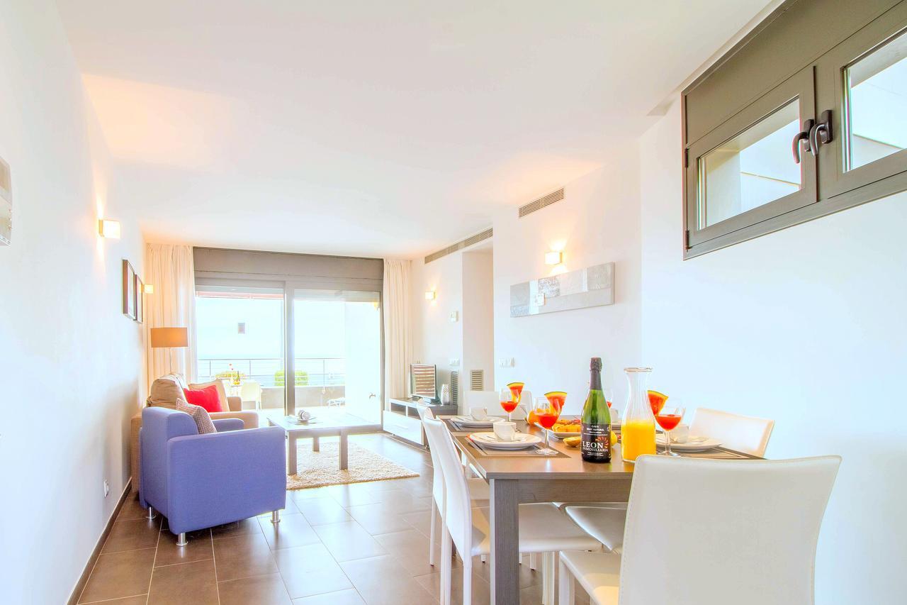 روساس Leon Inmo Apartment Estefania - 10320 المظهر الخارجي الصورة